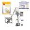 Semi Automatic Bottle Dry Powder Volumetric Mealie Meal Vials Sachet Powder Jar Filling and Sealing Machine