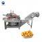 Commercial Potato Chips French Fries Deoiling Machine Vegetable Dewatering Machine
