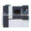 Factory sell SHL450/320 45-degree CNC slant bed lathe machine