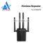 ALLINGE MDZ3215 Dual Band Wifi Repeater AC1200M Singal Amplifier Extender 2.4G/5.8G Booster Repeater