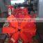 4 cylinder 80HP 4BT 4BTA3.9-P80 diesel engine for pump set