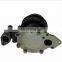 Excavator  spare  part  Water pump  F7200-1307100B