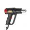 Qili Portable Heat Shrink Gun 2000W Adjustable Temperature Air Gun 220V/240V Shrink Heater Gun 83c2