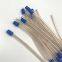 Disposable Dental Soft Tips Saliva Ejectors Dental Suction Tips