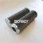 R928006897?2.0250?PWR3-B00-0-V Bowey replaces Bosch Rexroth hydraulic high pressure filter element