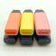 manufacturer oem custom kids stationery fluorescent mini square bible highlighter pen colorful pastel highlighter marker pen set for school