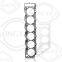 Suitable for Isuzu cylinder gasket 8943927213 engine overhaul kit sealing gasket ZAXIS330 H-5G
