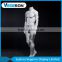 fiberglass headless stand male mannequin