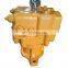 Excavator Swing Device PC400-3 Swing Motor