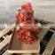 Excavator Main Pump SE210 SE220 Hydraulic Pump K3V112DT-1X7R-9N32-V