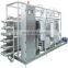 Complete automatic yoghurt production line