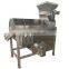 Stainless steel industry: commercial passion fruit tomato juicer, seed extractor, seed meat separator