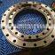 Non-standard custom  Double row cross cylindrical roller slewing bearing