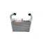 Pièces de rechange pour camions lourds Sinotruk HOWO Sitrak C5H/C7H - Ensemble d'intercooler large WG9925530138/1