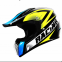 LV222 Motocross rally helmet