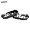 F10 High Quality Carbon Fiber Front Grille Double Slat Line Kindly Grill For BMW 5 Series F10 M5