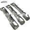 G30 High Quality Carbon Fiber MP Style Rear Diffuser Rear Bumper Lip For BMW 5 Series G30