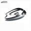 C117 CLA RZ style Carbon Fiber Front Separator Canard Wing Front Splitter For Mercedes Benz CLA45 CLA