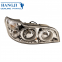 Bus Headlamp 4121-00161 Luxury Bus Headlights For chinese ZK6126HQD9 QA916 04 bus headlight lamp Lights