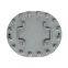 Professional fixed open Type Steel Waterproof Boat Marine Manhole Cover Boat Accessories with High Standard
