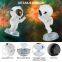 New Model Astronaut Galaxy Projector Light Starry Sky Nebula Projection Lamp Smart Led Night Light Gaming Room Decoration