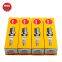 Wholesale Original Genuine NGK Spark Plug Nickel alloy BPR5EY 2828 Car Engine Spark Plug for Kia bmw