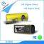 Factory Wholesale X3000 Dual Camera Car Camera 2CH Car Black Box With GPS And G-sensor