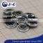 Black MOP Shell Buttons ,mother of Pearl Sea Shells Shirt Buttons With Plating Side