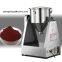 Double Cone Tumbler Blender Herbs Spice Herbals Powder Barrel Mixer