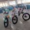 125CC off road motorycle dirt bike pitbikes