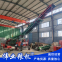 Expansion conveyor, container loading conveyor belt, double wing leather conveyor belt