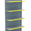 tool display shelf Supermarket Shelving Gondola Supermarket Rack Super Market Shelf