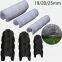 Frame Pipe Tube Film Clip Clamp Fixed Garden Shade Net-groove Accessories
