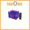 20PCS/Set Blox Racing Jdm Style 50mm Aluminium Extended Tuner Lug Nuts with Spike for Wheels Rims M12X1.25 / M12X1.5 Blox750djt