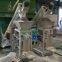 High Speed Valve Bag Packer Machine With Ultrasonic Sealing for 25kg 30kgs 50kgs Dry Mix Mortar Cement Sand Additives Powder