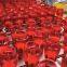 Factory Offer Rigid PVC Compound Granules for Blowing Candle Holder Plastic Cups
