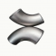 Stainless Steel Duplex 2507 2205 Bw Pipe Fittings Elbow