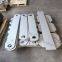 Marine N08811 N08904 Stainless Steel Plate & Strip - Saltwater Resistant Hot-Rolled