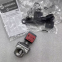 8274200.9101.024.00, Buschjost Edelstahl-Magnetventil, 1/2' NPT-Gewinde