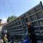 Heavy-Duty Hydraulic Elevator Sluice Dam for Commercial Buildings Intelligent Gate 2025