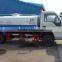 RHD 4000L foton water tank truck for sale 4*2 water tank truck in Jamaica