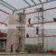 walk in refrigeration storage for vegetable