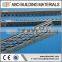 Angle Beads, Corner Beads, Factory supplier, galvanized expanded metal mesh