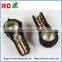 Car antenna Volkswagen plug to iso jack extended adaptor cable for radio