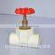 High quality export ppr pipe fittings stop valves