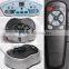 Mini Crazy Fit Massage Body Slimmer Vibration Plate (QMJ-306)