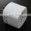 Fast Delivery ROHS CE Approved US Japan Type B Mexico Columbia Central And South America to Universal EU UK US AU Travel Adapter