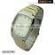 geneva quartz stainless steel watch for boys
