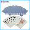 100% New Plastic Casino Poker Playing Cards