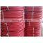 SBR Red 5/16 Inch Welding Gas Line 300Psi